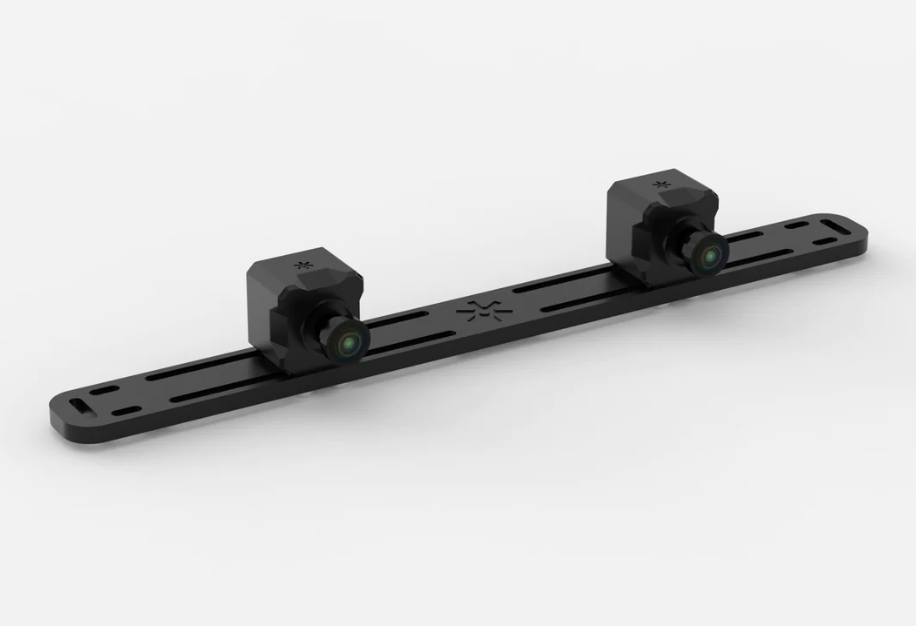 StereoLabs ZED X One S Monocular Cameras